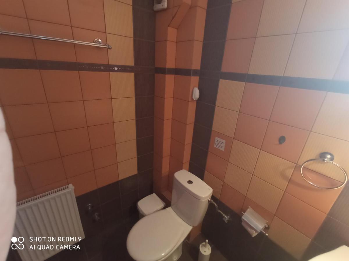 Apostolia Lux Apartments Wolos Zewnętrze zdjęcie